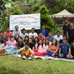 Manipuri Community( Sikkim Central University) celebrated Ningol-Chakkauba (8)