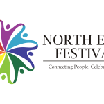 North East Festival -logo