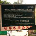 Imphal Indian Army War Cemetery (11)
