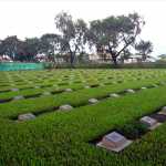 Imphal Indian Army War Cemetery (3)