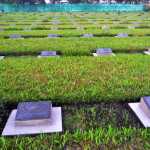 Imphal Indian Army War Cemetery (4)