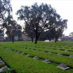Imphal Indian Army War Cemetery (5)