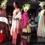 Robert Naorem at the India Fashion Week (7)