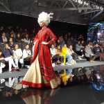 Robert Naorem at the India Fashion Week (8)