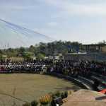 Nagaland Governor inaugurates Seluophe Model Village (11)