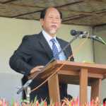 Nagaland Governor inaugurates Seluophe Model Village (3)
