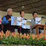 Nagaland Governor inaugurates Seluophe Model Village (4)