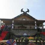 Nagaland Governor inaugurates Seluophe Model Village (8)