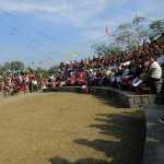 Nagaland Governor inaugurates Seluophe Model Village (9)